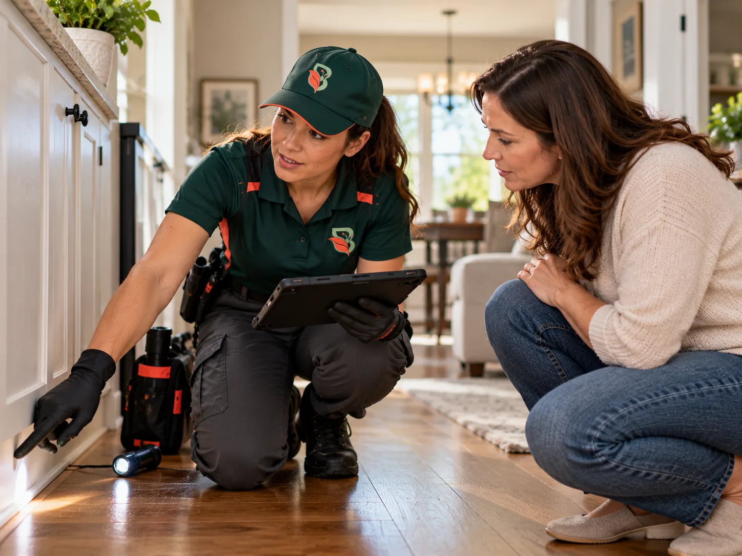 Pest Control La Madera, NM FAQs